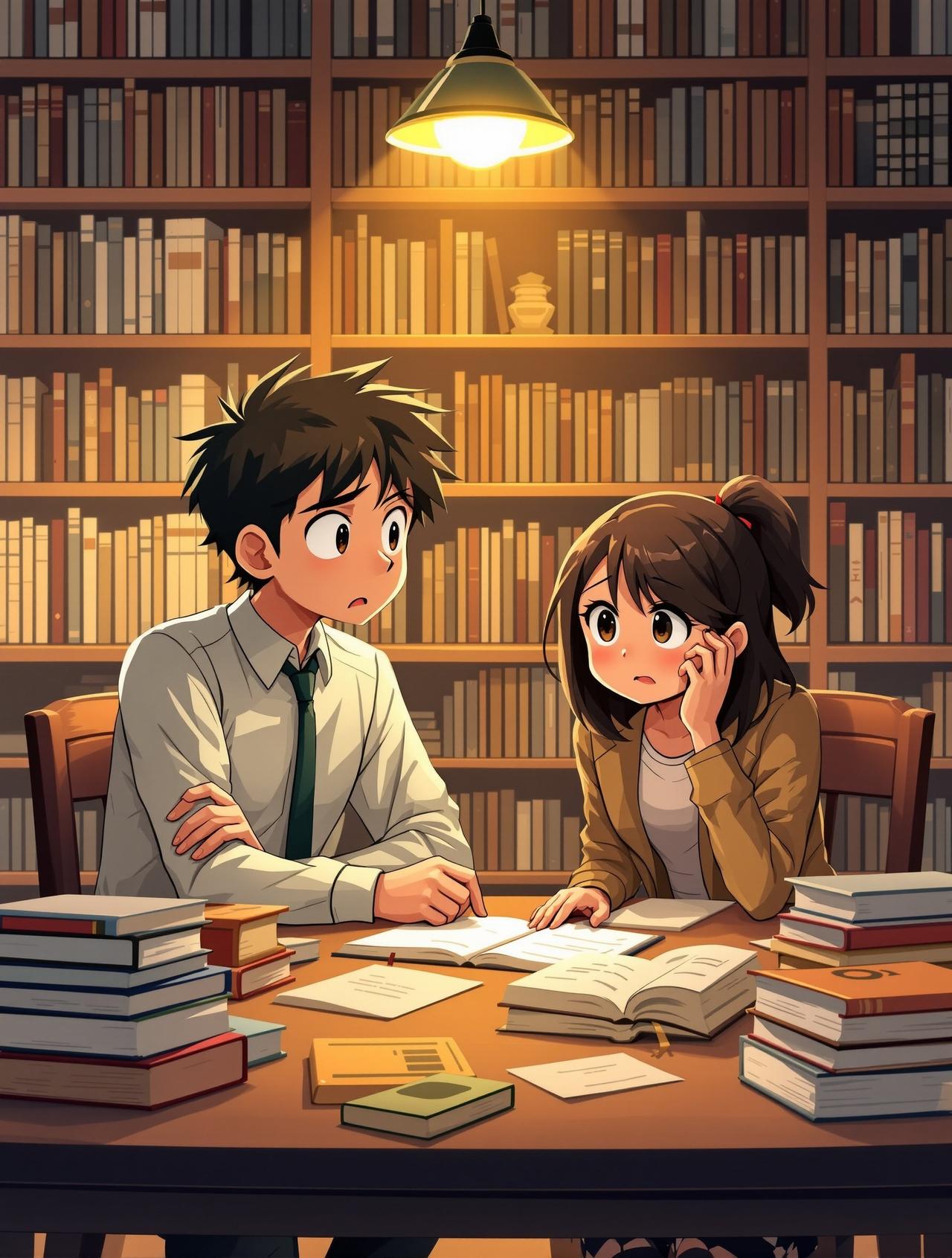 短剧网2 - 学神求放过